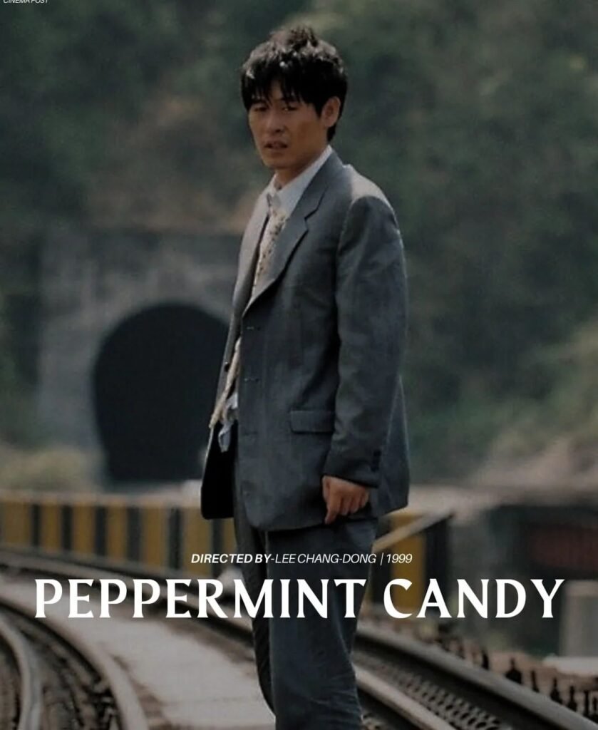 Peppermint Candy (1999)